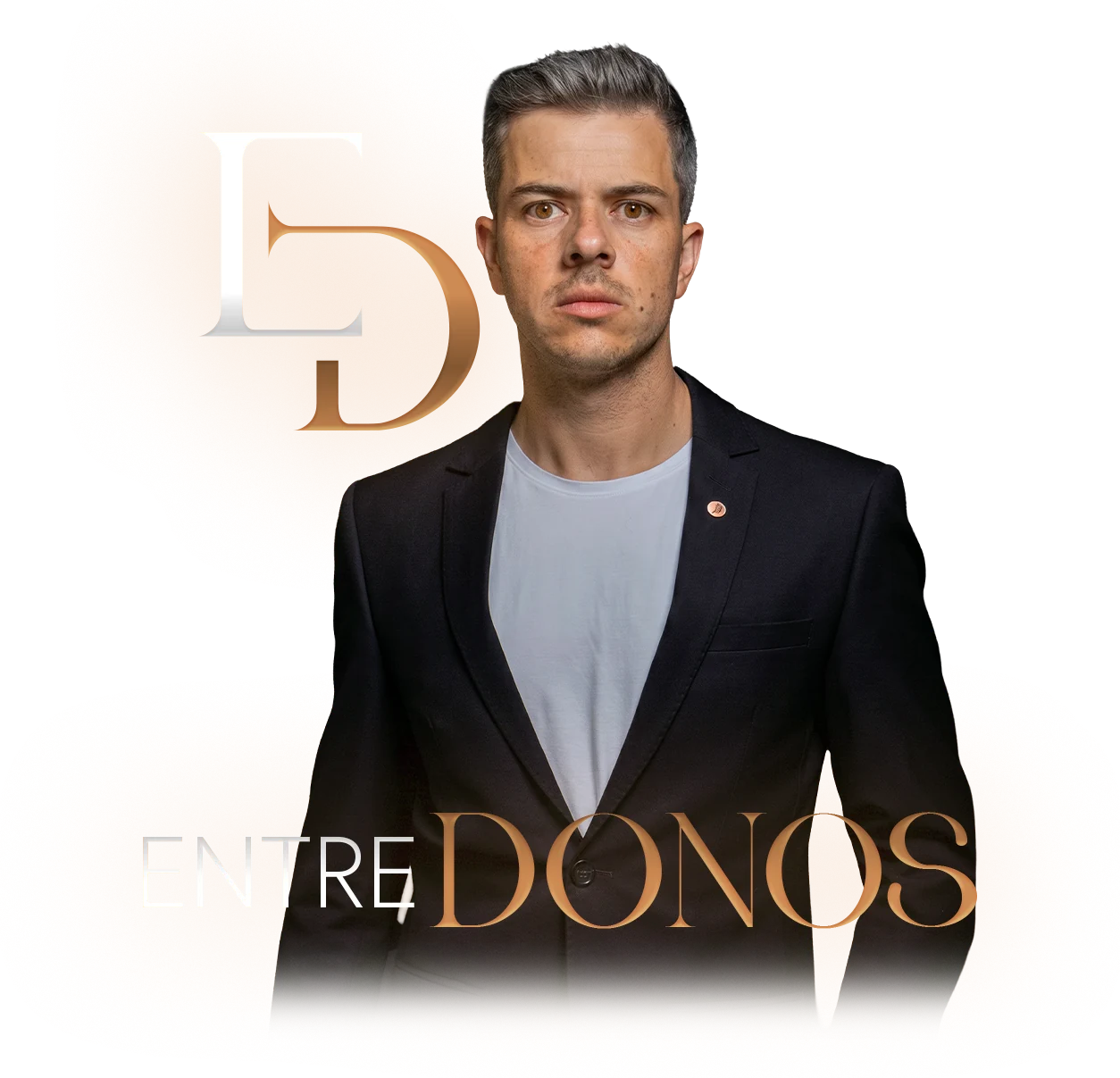 Entre Donos Hero